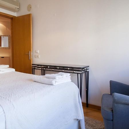 Flh Expo Cosy Family Flat Leilighet Lisboa Eksteriør bilde