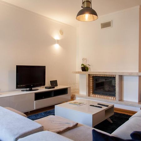 Flh Expo Cosy Family Flat Leilighet Lisboa Eksteriør bilde