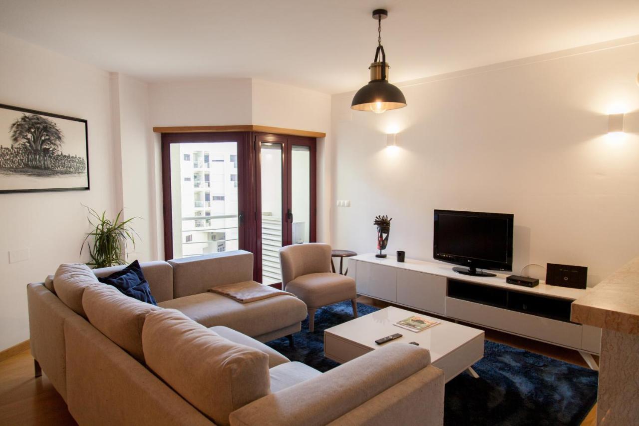 Flh Expo Cosy Family Flat Leilighet Lisboa Eksteriør bilde