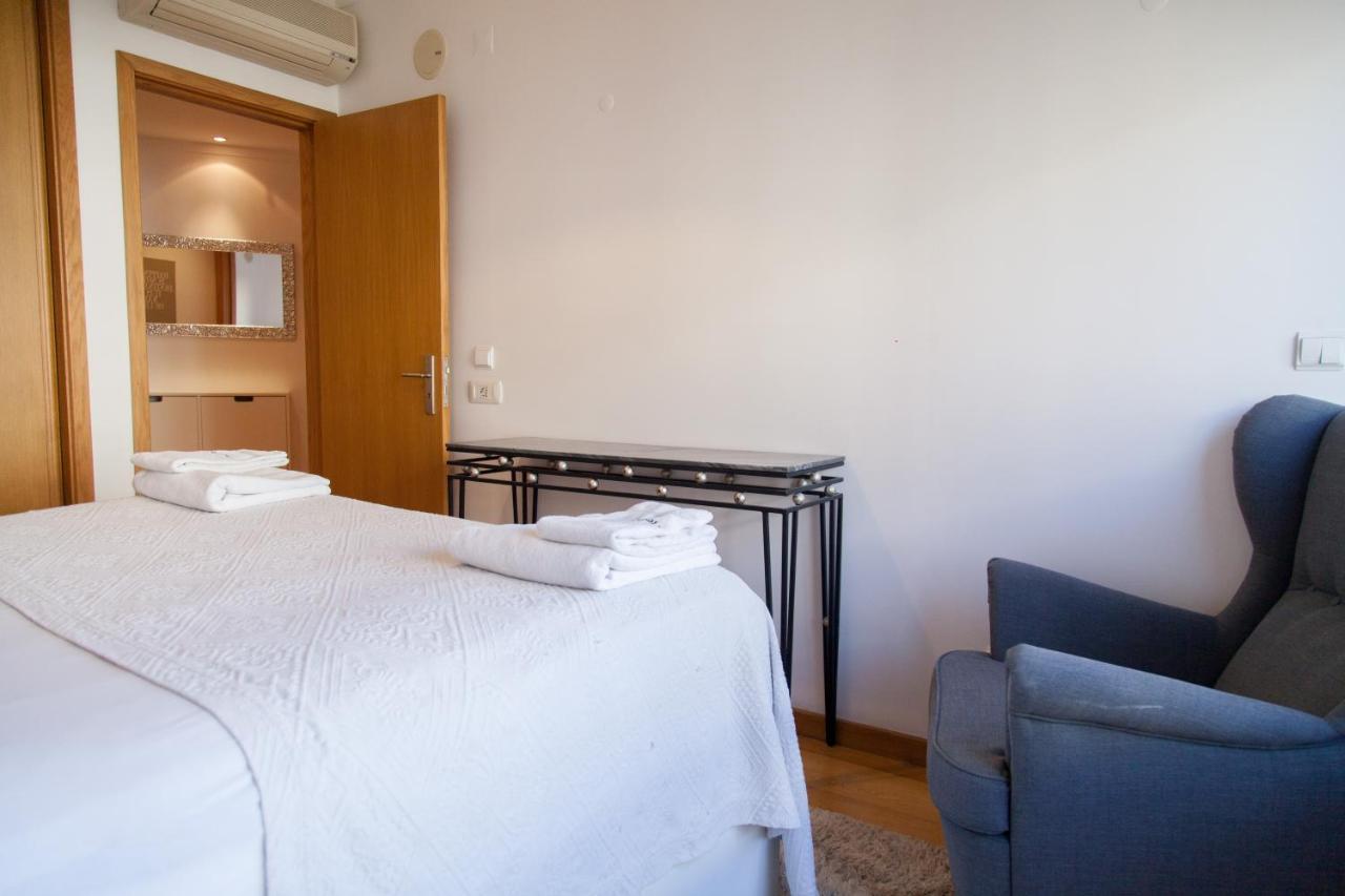 Flh Expo Cosy Family Flat Leilighet Lisboa Eksteriør bilde