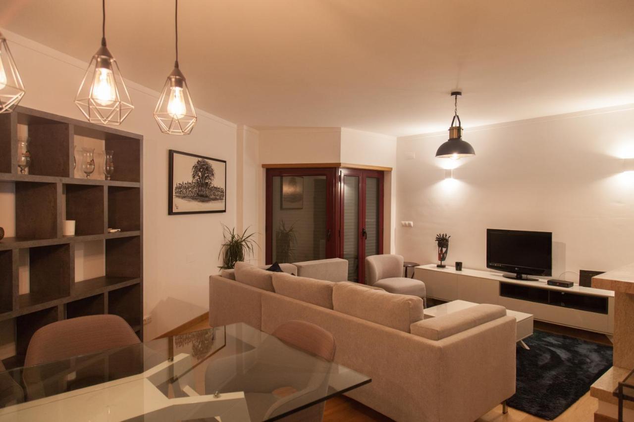 Flh Expo Cosy Family Flat Leilighet Lisboa Eksteriør bilde