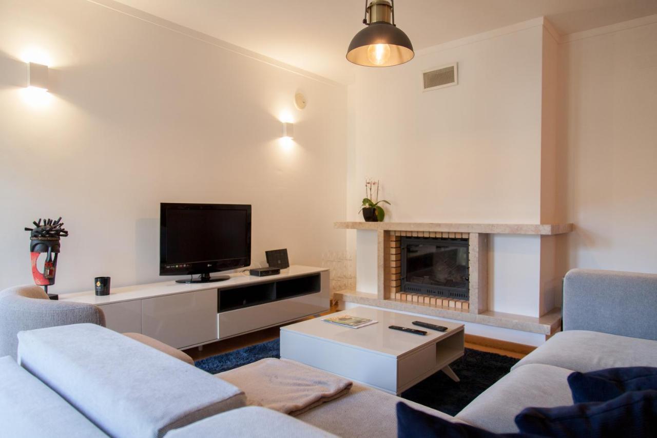 Flh Expo Cosy Family Flat Leilighet Lisboa Eksteriør bilde