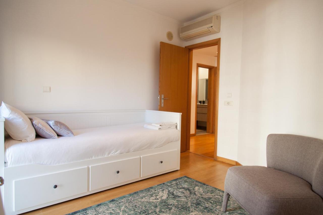 Flh Expo Cosy Family Flat Leilighet Lisboa Eksteriør bilde